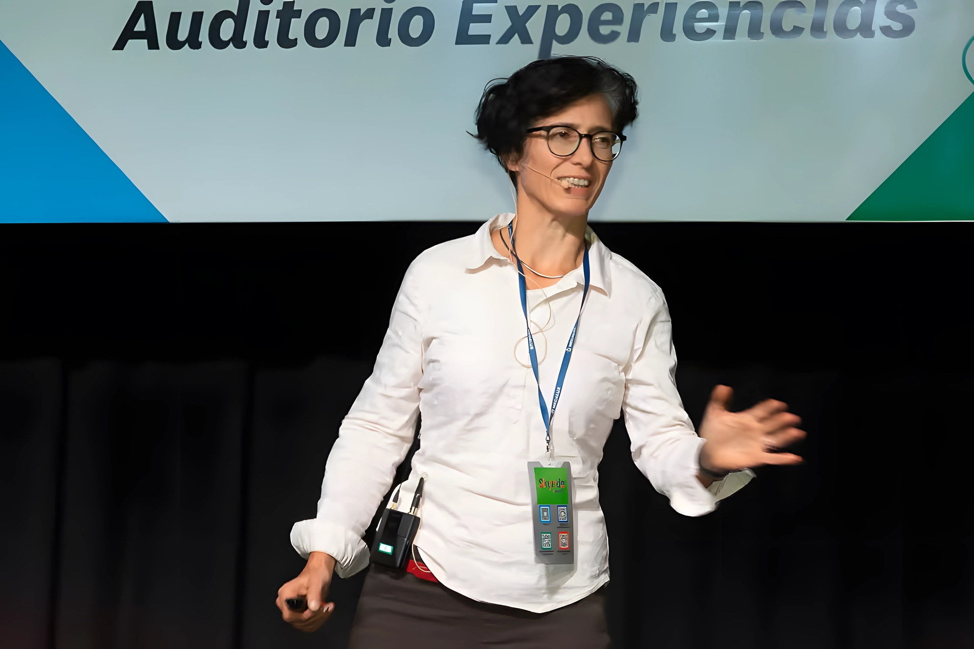 Bettina Fernández